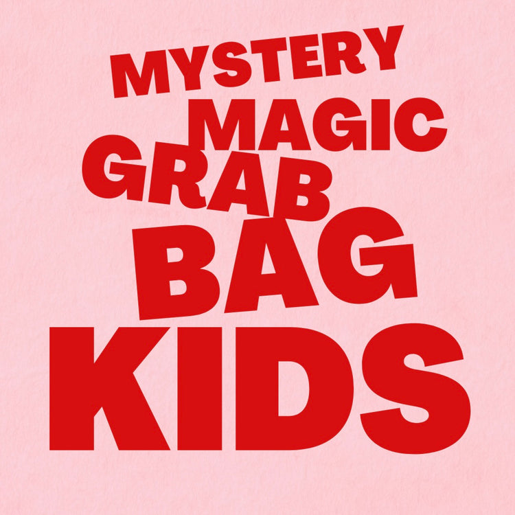 Mystery Grab Bag KIDS