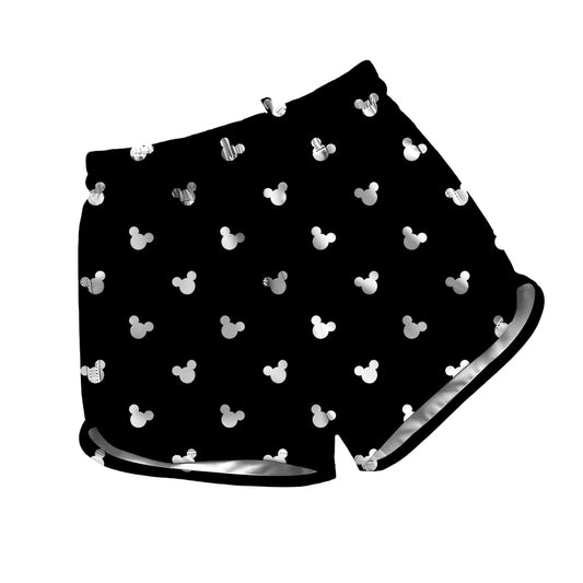 Swim Shorts - BLACK Classic