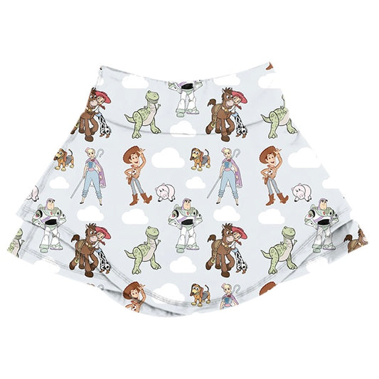 KIDS Skort - Toy Story