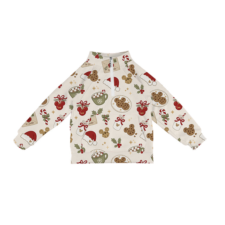 ADULT Pullover - Cozy Magic PREORDER