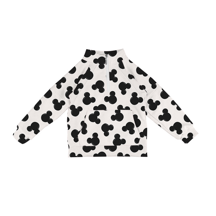 ADULT Pullover - Classic Black PREORDER