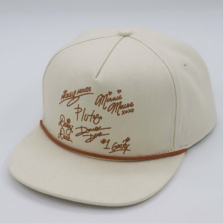 Sensational Six Signature Hat