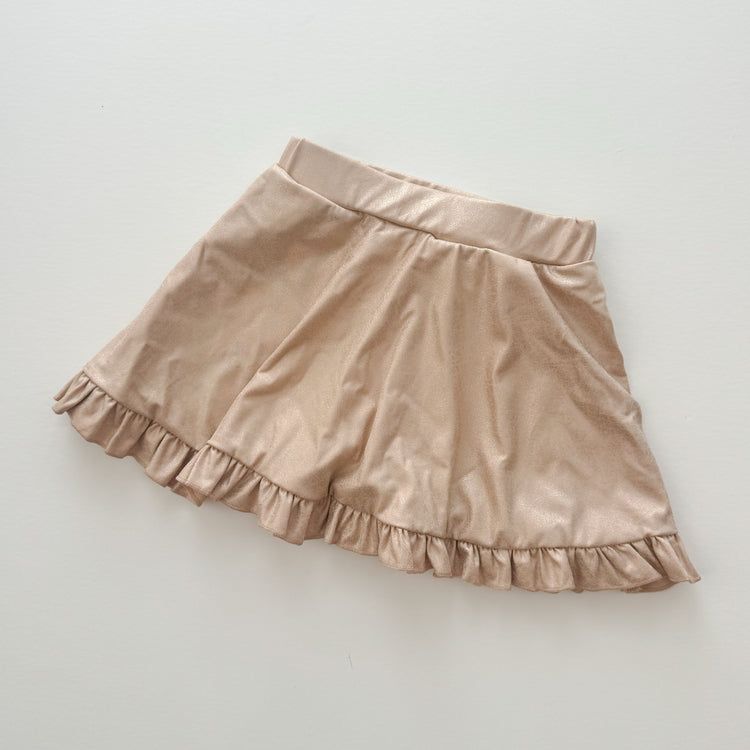 KIDS Skort - Golden Hour