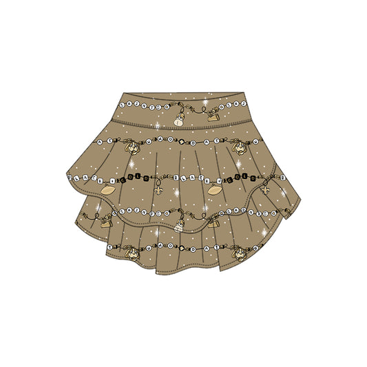 KIDS Skort - Saints