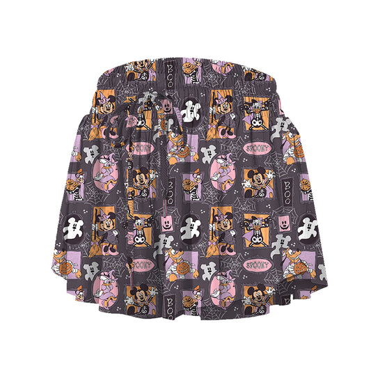KIDS Butterfly Shorts - Characters in Costume