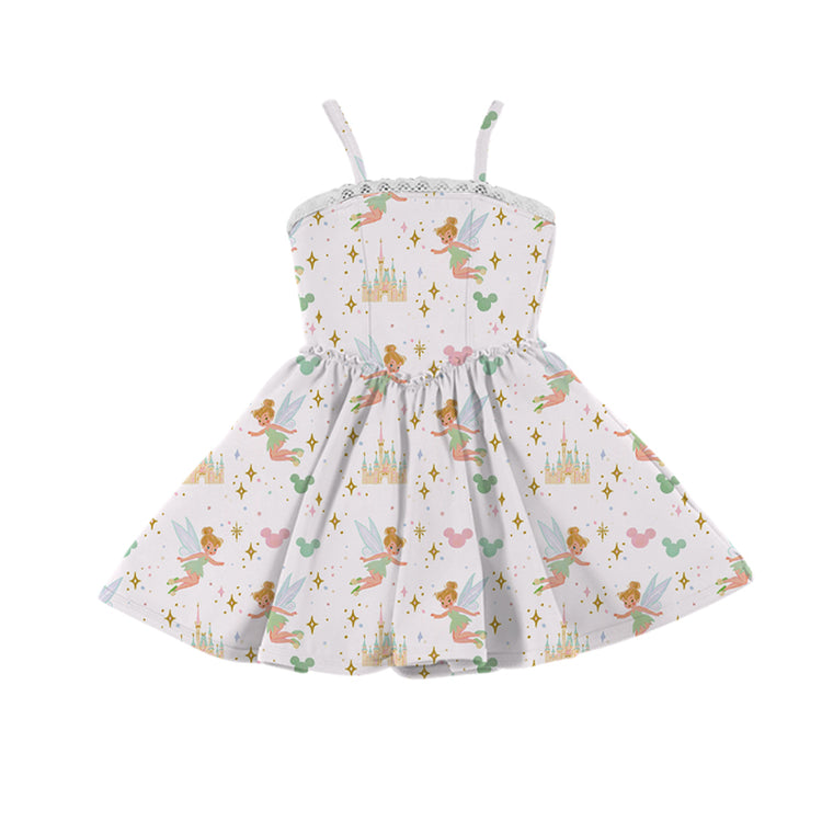 KIDS Twirl Dress - Pixie Perfect PREORDER