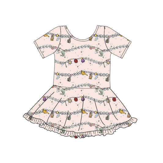 KIDS Park Essential TWIRL Dress - PRINCESS Bracelet Baubles