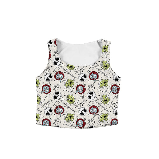 KIDS Scoop Tank - NBC Balloons