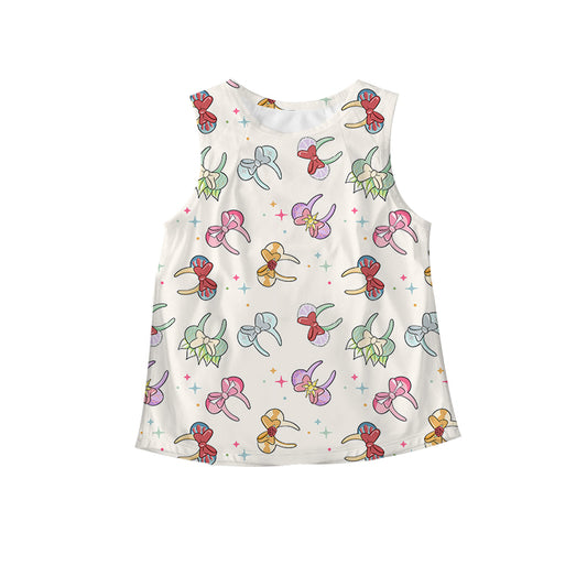 KIDS Essential Tank - All Ears