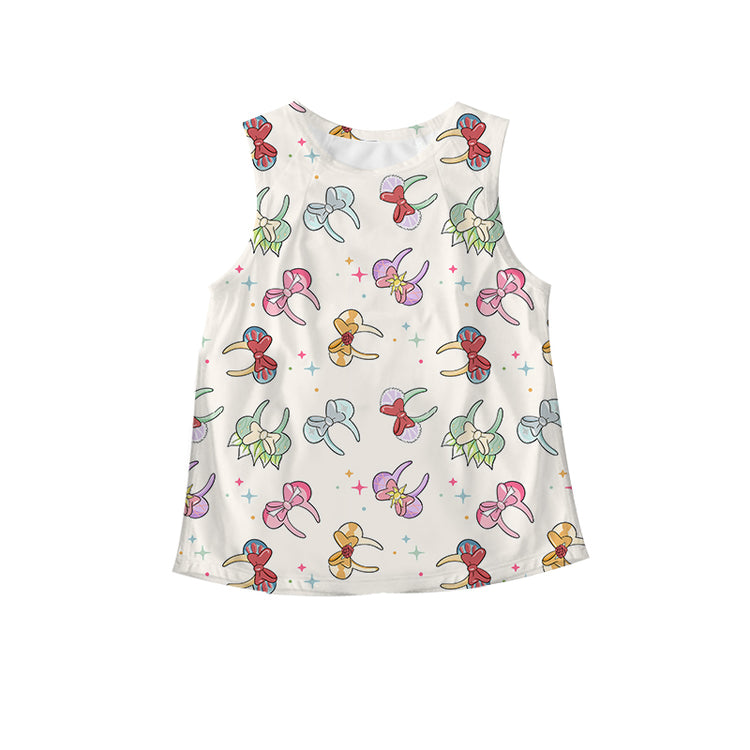 KIDS Essential Tank - All Ears