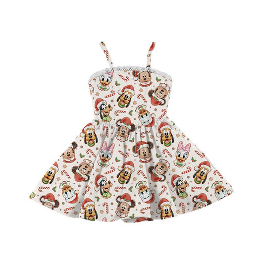 KIDS Twirl Dress - Classic 6 Cookies PREORDER