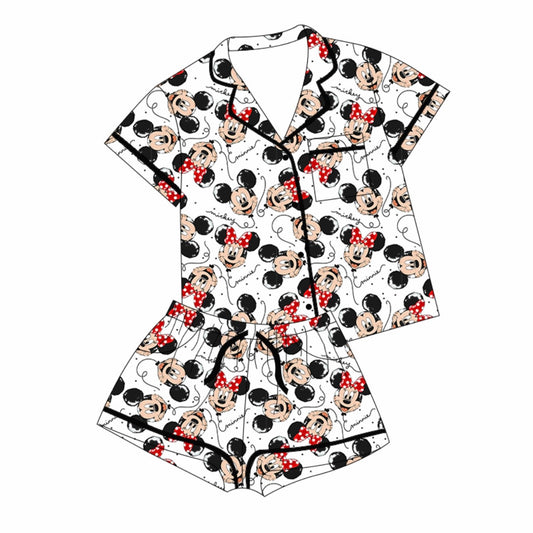 KIDS Bamboo Lounge Set - Main Street Balloons