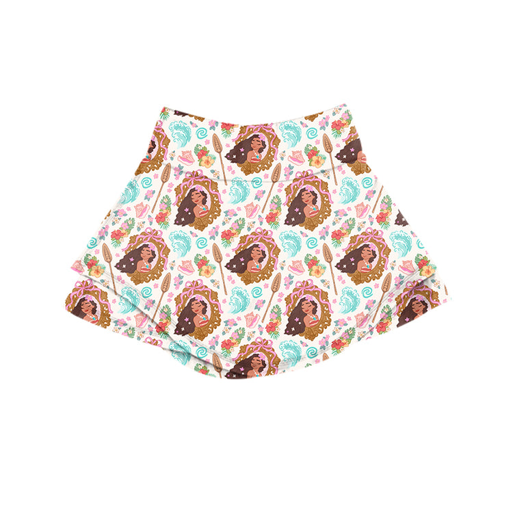 ADULT Skort - Wave Maker PREORDER