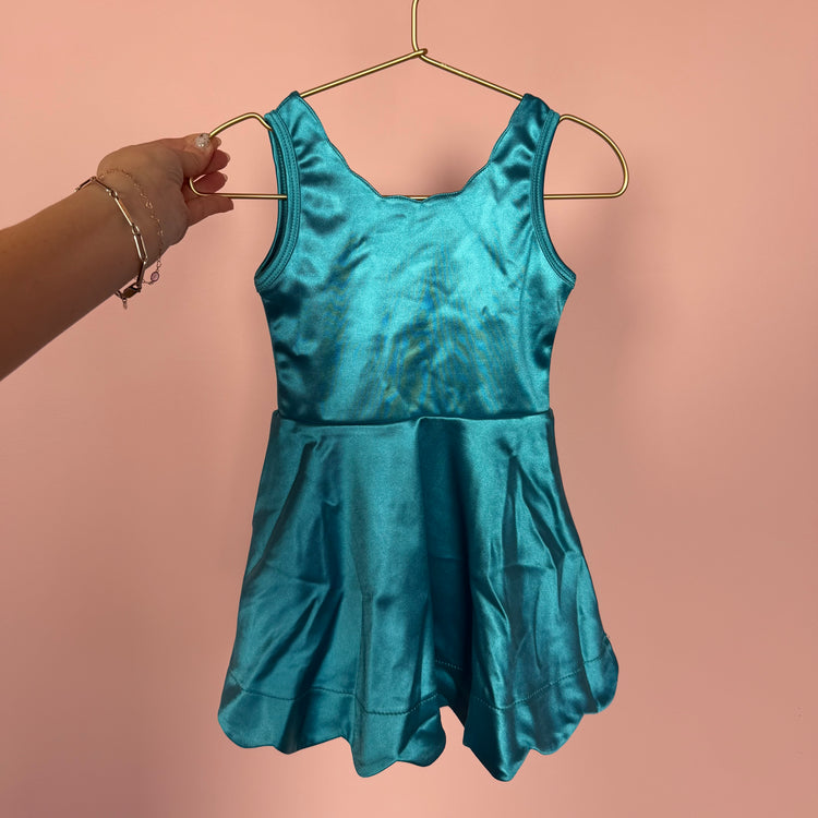 Metallics - 2 styles - 7 colors