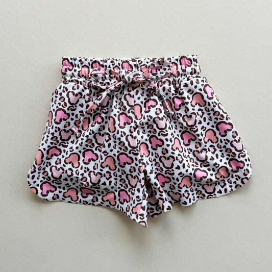 ADULTS Butterfly Shorts - Walk on the Wild Side