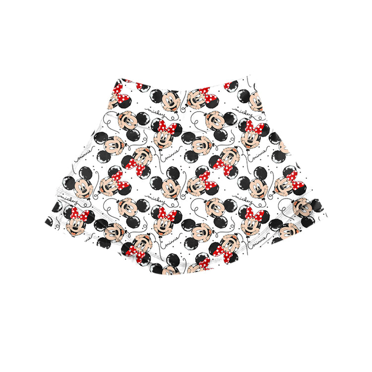 ADULT Skort - Main Street Balloons