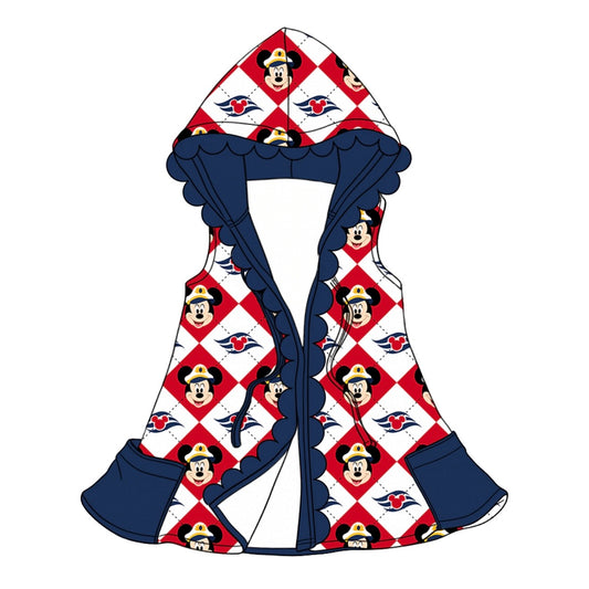 Coverup - Cruise Cherckers