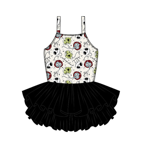 KIDS Tutu Dress - NBC Balloons