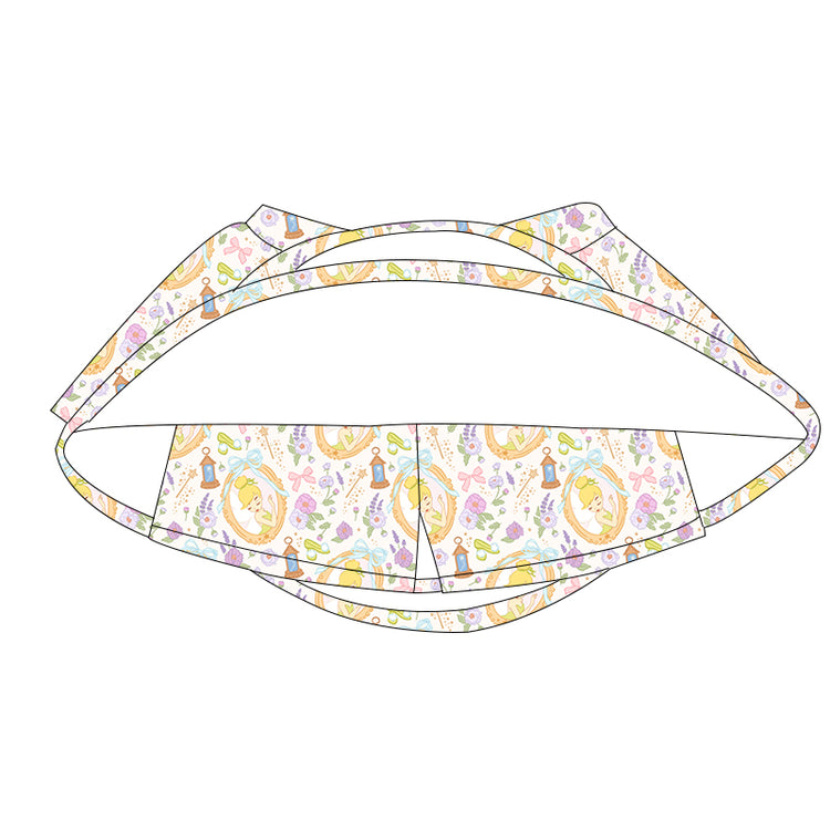 ADULT Skort - Pixie Power PREORDER