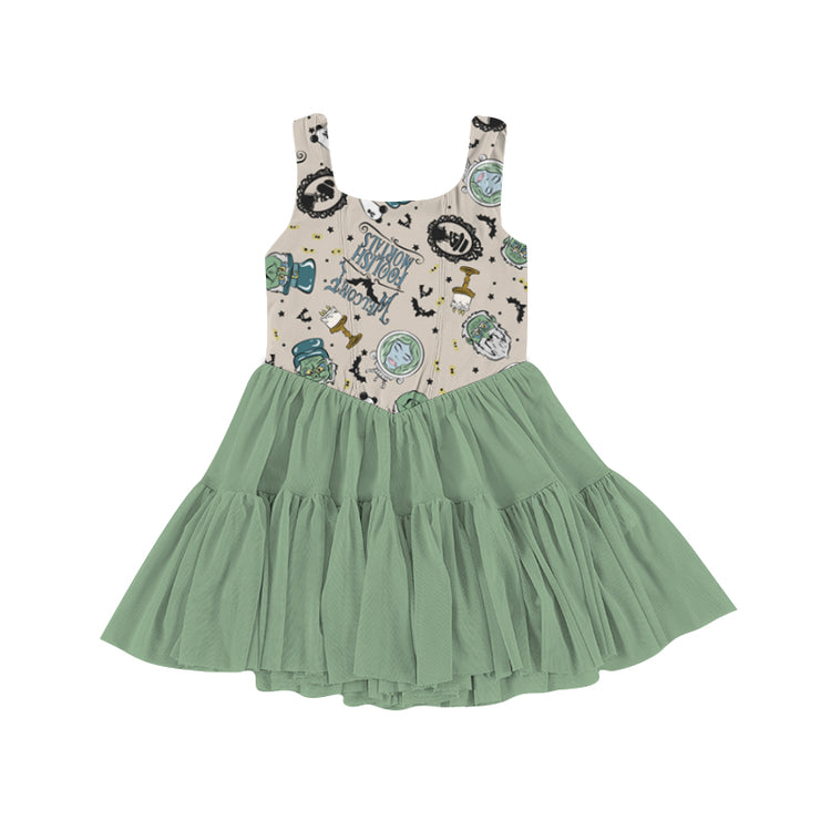 ADULT Mesh Dress - Foolish Mortals