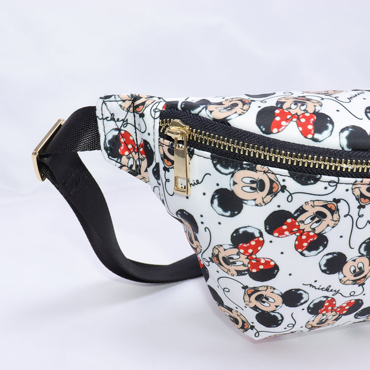 Oversized Bum Bag - Main Street Magic Balloons - PREORDER