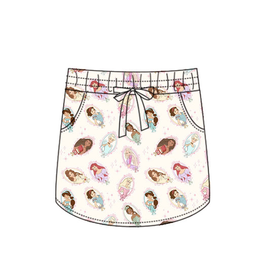 ADULT Tennis Skort - Enchanted Frames