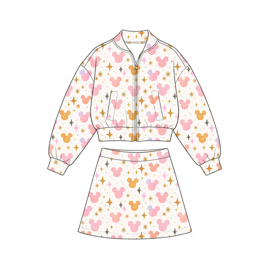 ADULT Jacket Set - Whimsy Magic PREORDER