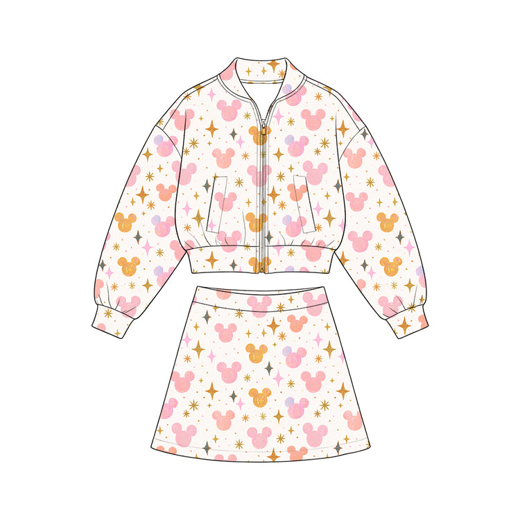 ADULT Jacket Set - Whimsy Magic PREORDER