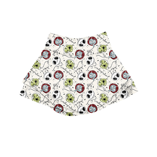 KIDS Skort - NBC Balloons