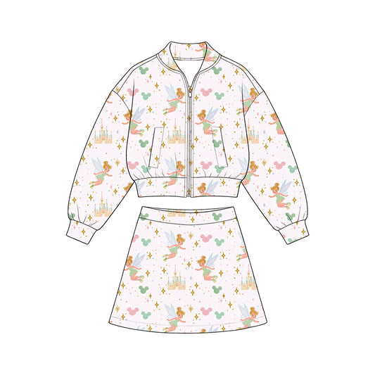 ADULT Jacket Set - Pixie Perfect PREORDER