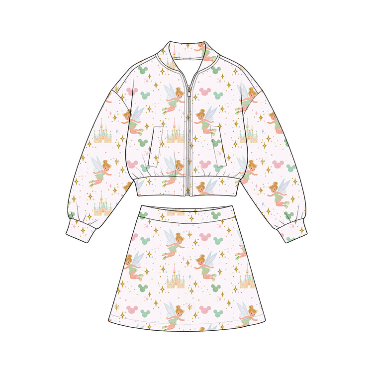 ADULT Jacket Set - Pixie Perfect PREORDER