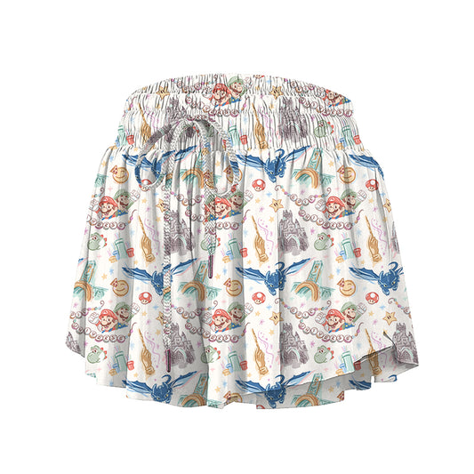 KIDS Butterfly Shorts -  Epic Adventures