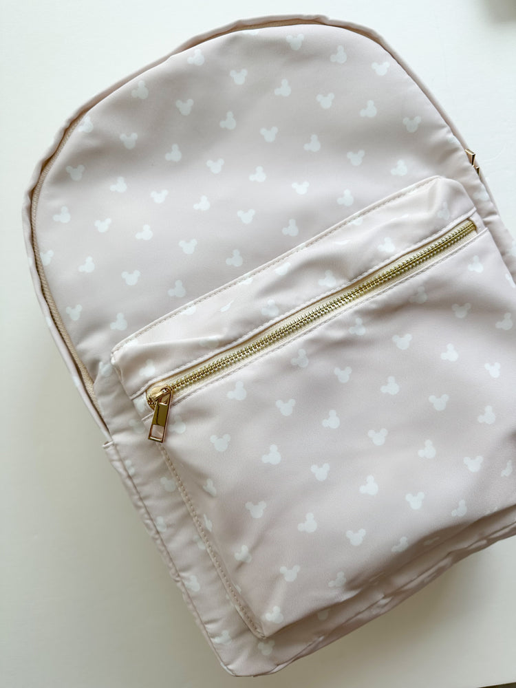 Classic Backpack - Magic Mouse