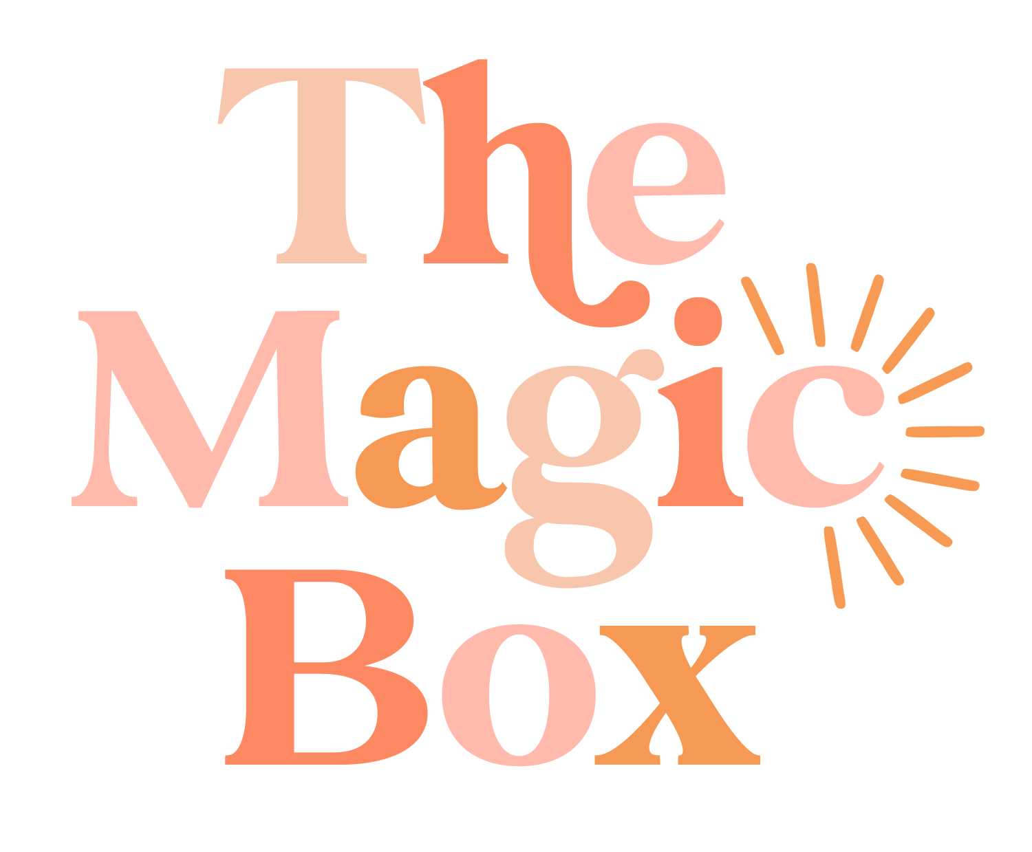 The Magic Box