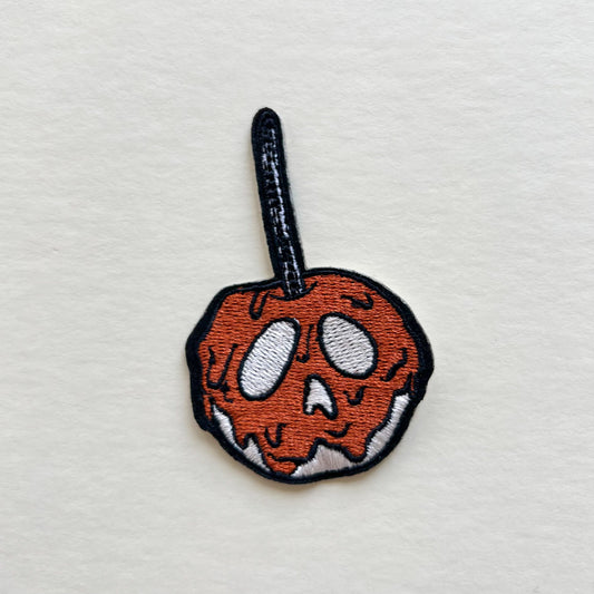 Candy Apple Patch