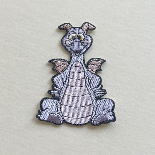 Figment Patch